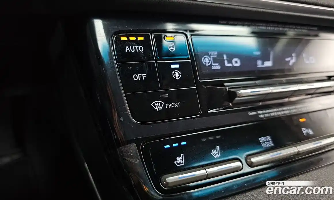 Hyundai Grandeur 2021 2.5 автомат (гидро), фото 25
