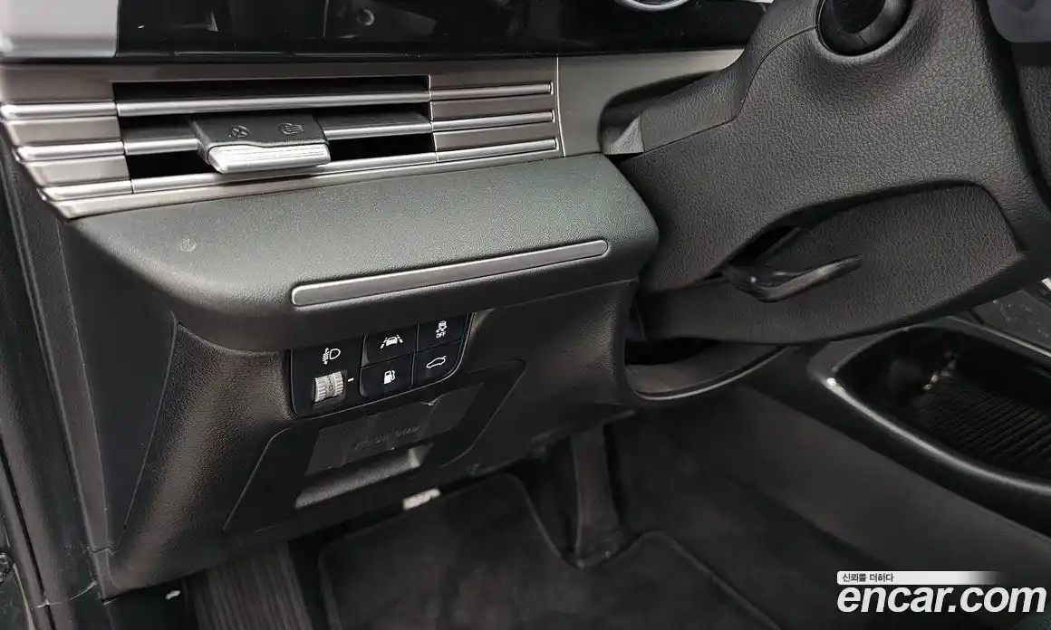 Hyundai Grandeur 2021 2.5 автомат (гидро), фото 26