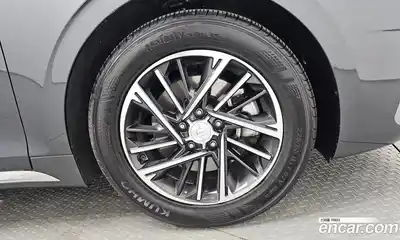 Hyundai Grandeur 2021 2.5 автомат (гидро), миниатюра 4