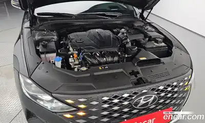 Hyundai Grandeur 2021 2.5 автомат (гидро), миниатюра 5