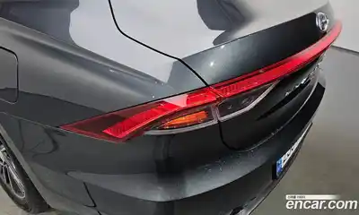 Hyundai Grandeur 2021 2.5 автомат (гидро), миниатюра 8