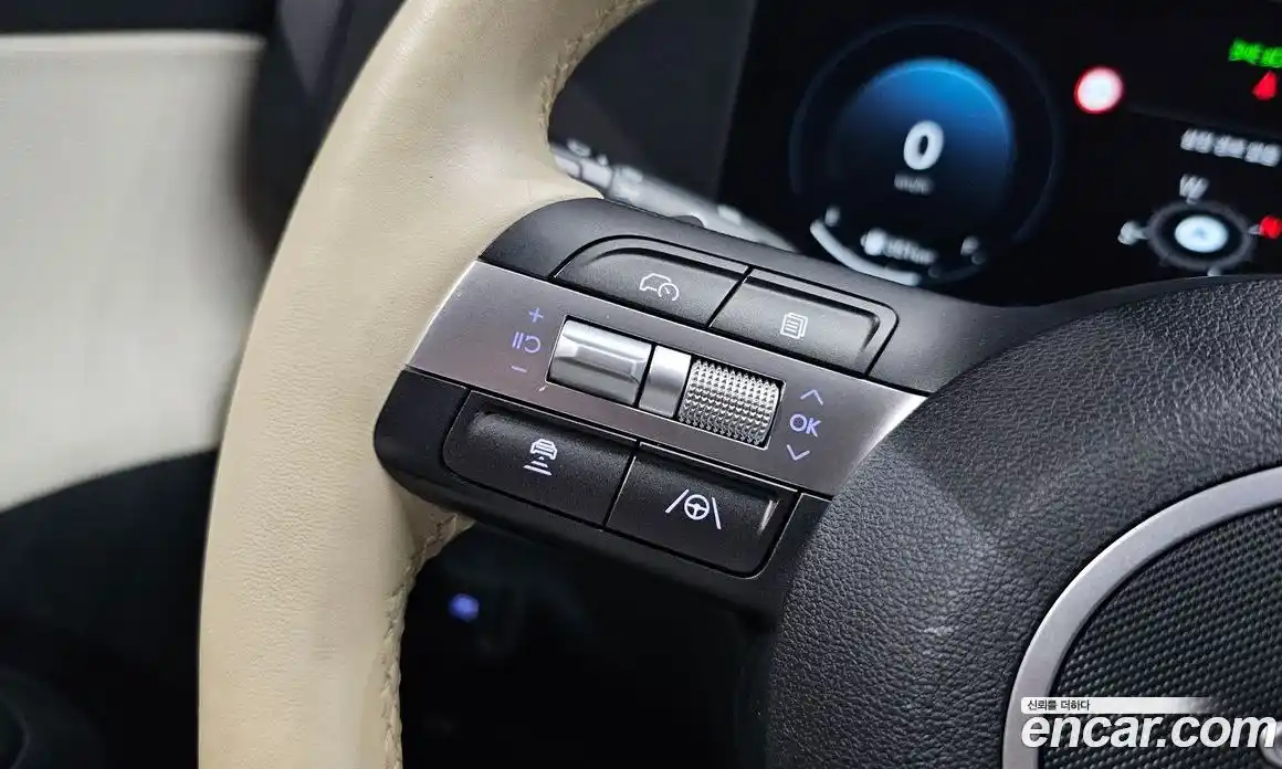 Hyundai Kona 2023 1.6 автомат (гидро), фото 20