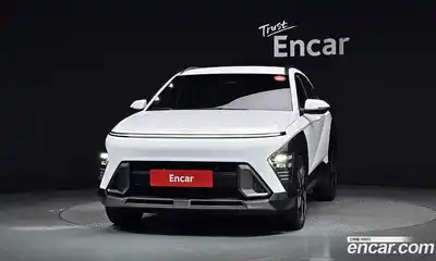 Hyundai Kona 2023 1.6 автомат (гидро), миниатюра 3