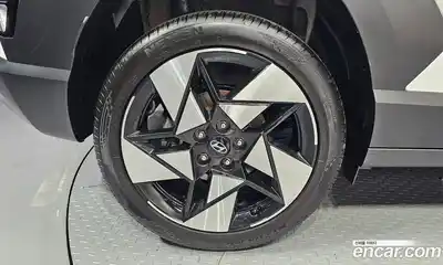 Hyundai Kona 2023 1.6 автомат (гидро), миниатюра 5