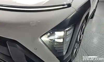 Hyundai Kona 2023 1.6 автомат (гидро), миниатюра 8