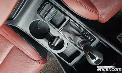 Hyundai Tucson 2019 2.0 автомат (гидро), миниатюра 12