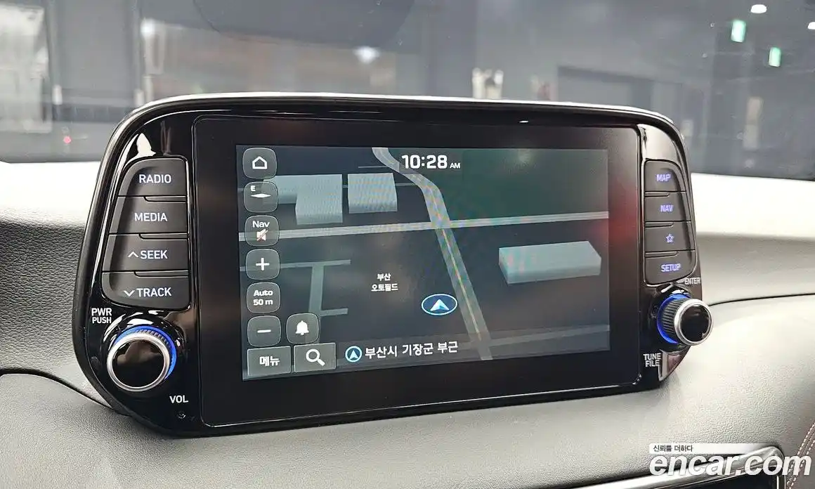 Hyundai Tucson 2019 2.0 автомат (гидро), фото 20