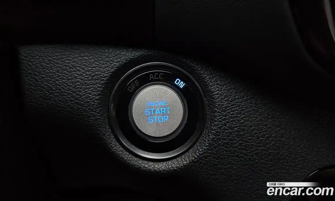 Hyundai Tucson 2019 2.0 автомат (гидро), фото 23