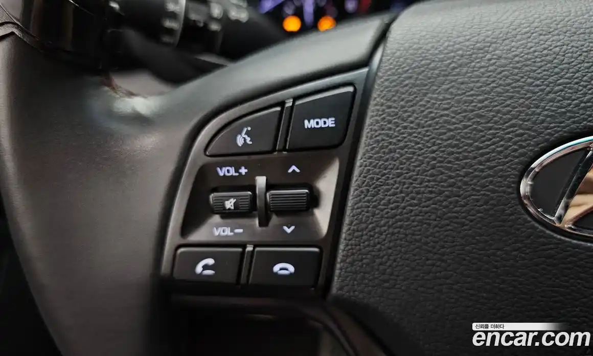 Hyundai Tucson 2019 2.0 автомат (гидро), фото 24