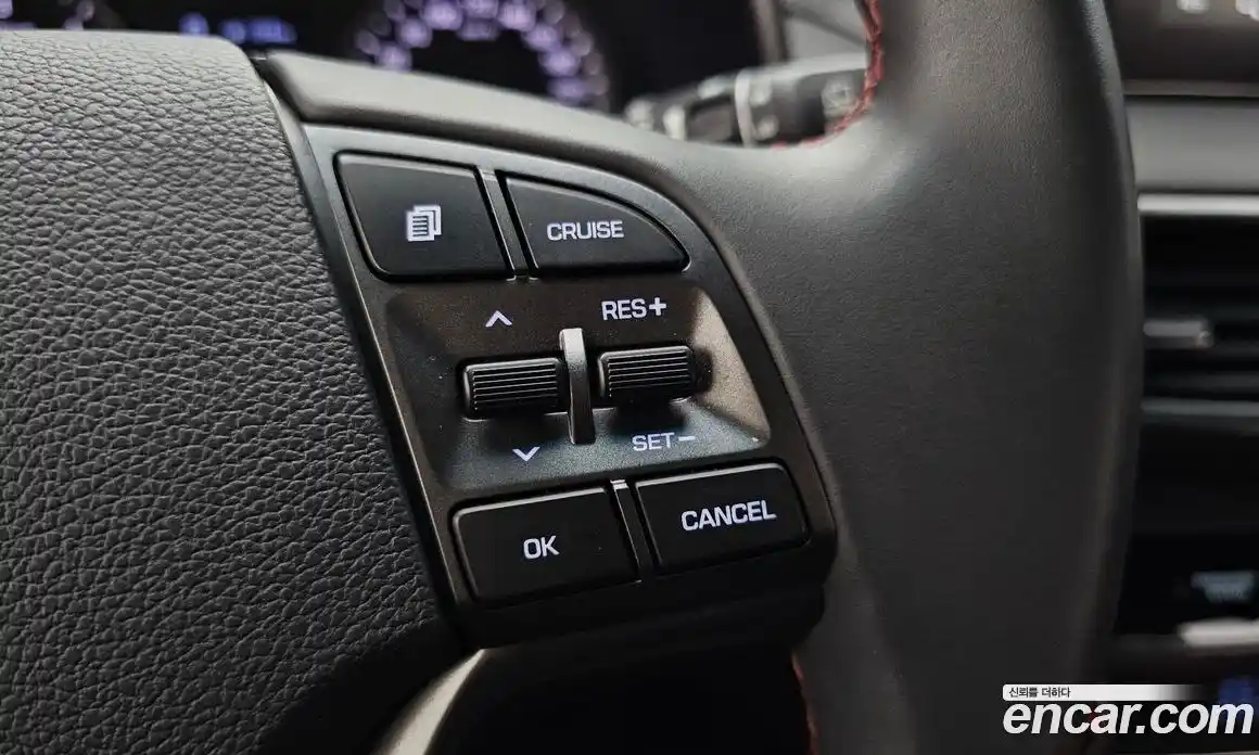 Hyundai Tucson 2019 2.0 автомат (гидро), фото 25