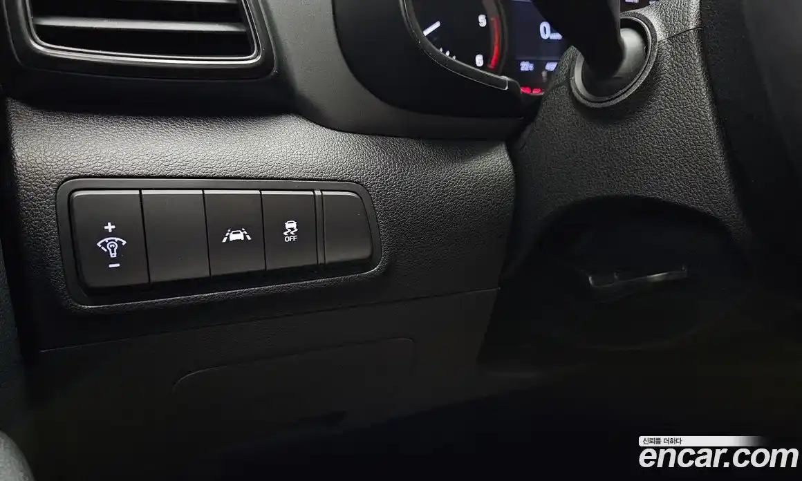Hyundai Tucson 2019 2.0 автомат (гидро), фото 28