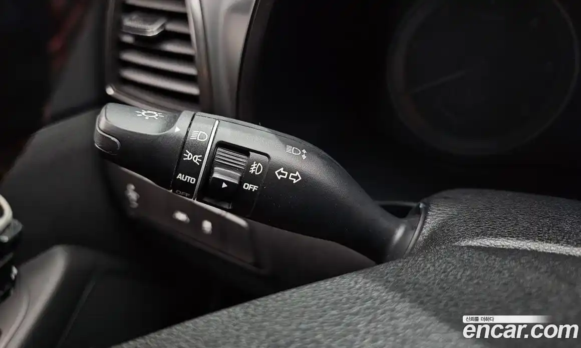 Hyundai Tucson 2019 2.0 автомат (гидро), фото 29