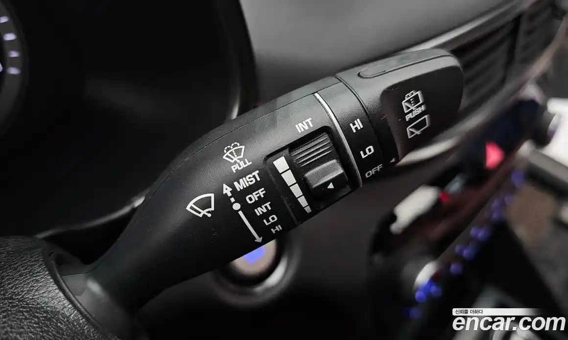 Hyundai Tucson 2019 2.0 автомат (гидро), фото 30