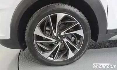Hyundai Tucson 2019 2.0 автомат (гидро), миниатюра 5