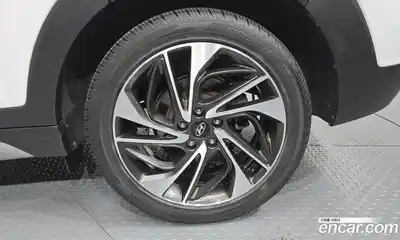Hyundai Tucson 2019 2.0 автомат (гидро), миниатюра 7