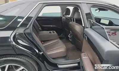 Hyundai Grandeur 2023 2.5 автомат (гидро), миниатюра 11