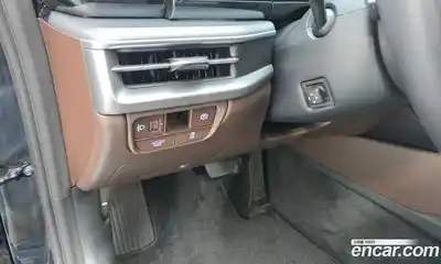Hyundai Grandeur 2023 2.5 автомат (гидро), миниатюра 12