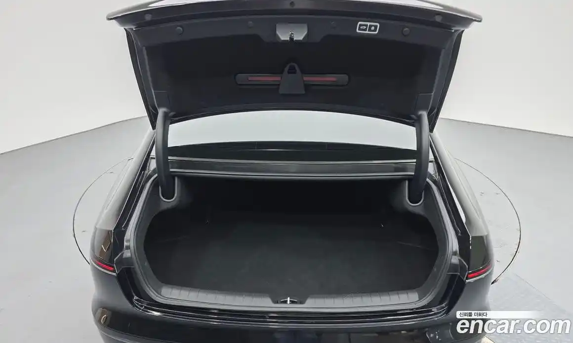 Hyundai Grandeur 2023 2.5 автомат (гидро), фото 20