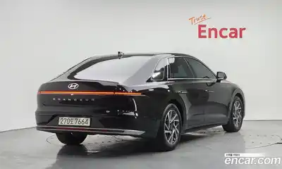 Hyundai Grandeur 2023 2.5 автомат (гидро), миниатюра 2