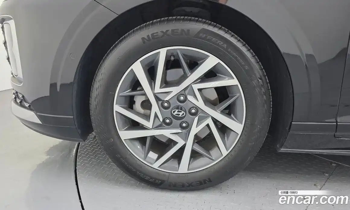 Hyundai Grandeur 2023 2.5 автомат (гидро), фото 5