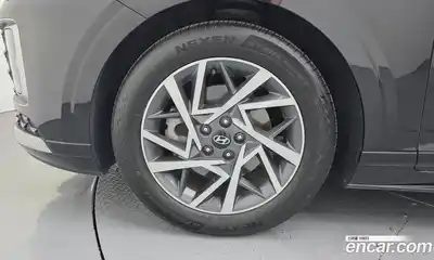 Hyundai Grandeur 2023 2.5 автомат (гидро), миниатюра 5