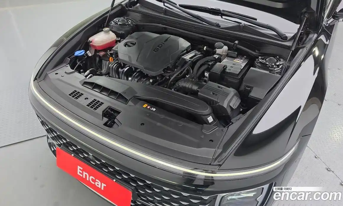 Hyundai Grandeur 2023 2.5 автомат (гидро), фото 6