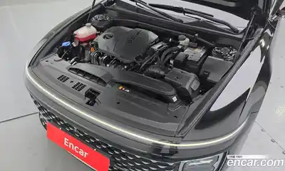 Hyundai Grandeur 2023 2.5 автомат (гидро), миниатюра 6