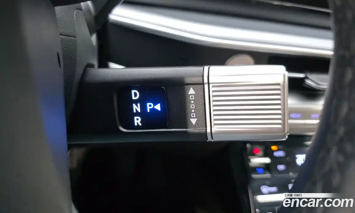 Hyundai Grandeur 2023 2.5 автомат (гидро), фото 9