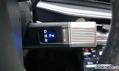 Hyundai Grandeur 2023 2.5 автомат (гидро), миниатюра 9
