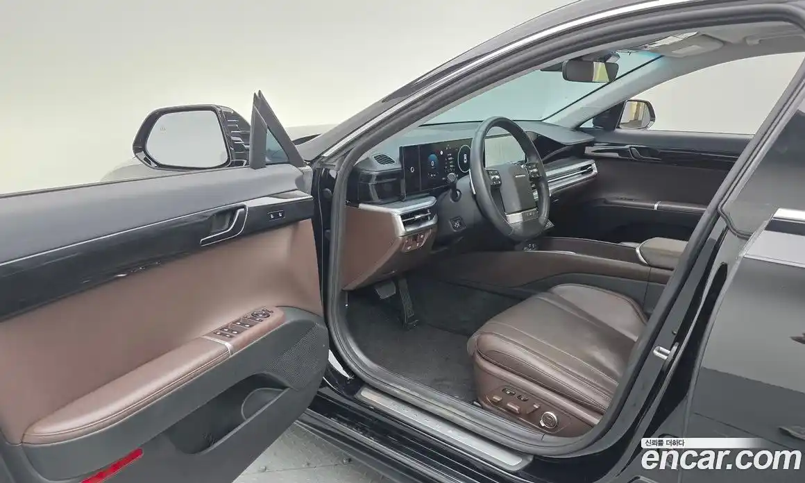 Hyundai Grandeur 2023 2.5 автомат (гидро), фото 10