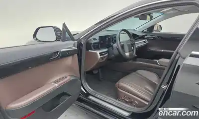 Hyundai Grandeur 2023 2.5 автомат (гидро), миниатюра 10
