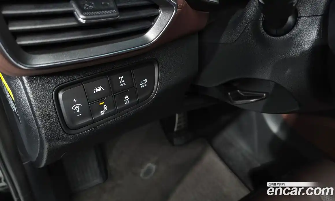 Hyundai Santa Fe 2019 2.2 автомат (гидро), фото 26