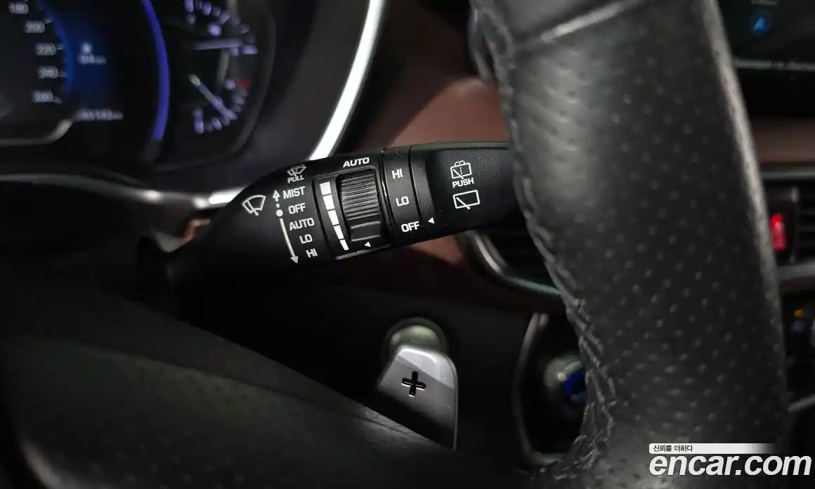 Hyundai Santa Fe 2019 2.2 автомат (гидро), фото 27
