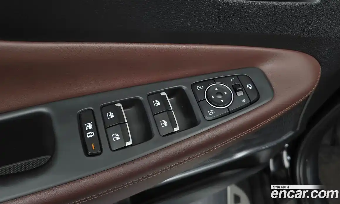 Hyundai Santa Fe 2019 2.2 автомат (гидро), фото 28