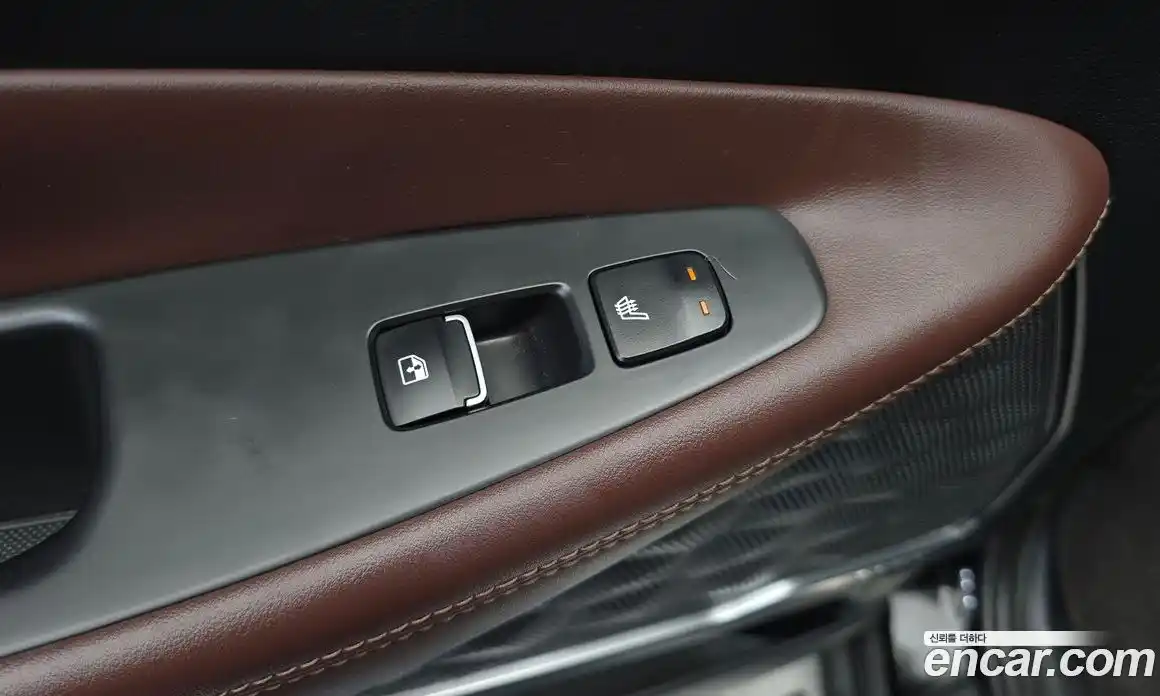 Hyundai Santa Fe 2019 2.2 автомат (гидро), фото 29