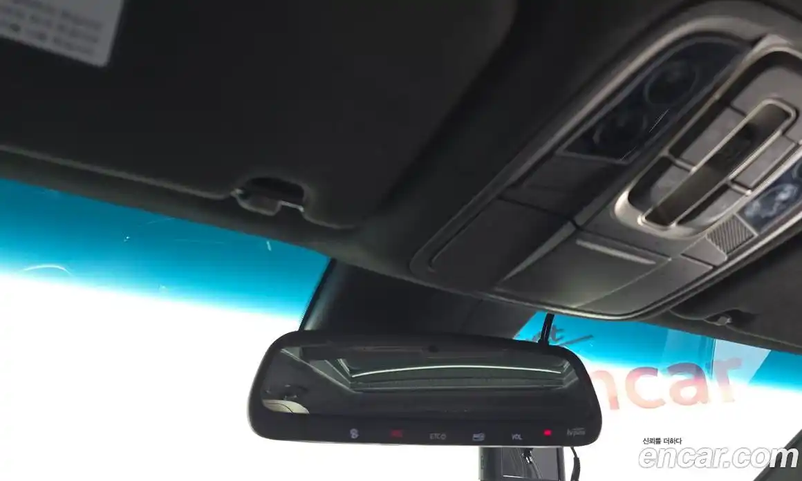 Hyundai Santa Fe 2019 2.2 автомат (гидро), фото 32