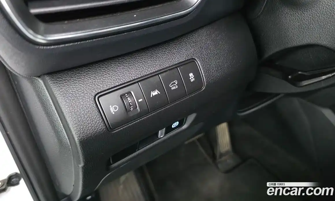 Hyundai Santa Fe 2023 2.2 автомат (гидро), фото 27