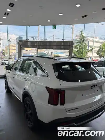 Kia Sorento 2026 1.6 автомат (гидро), миниатюра 7