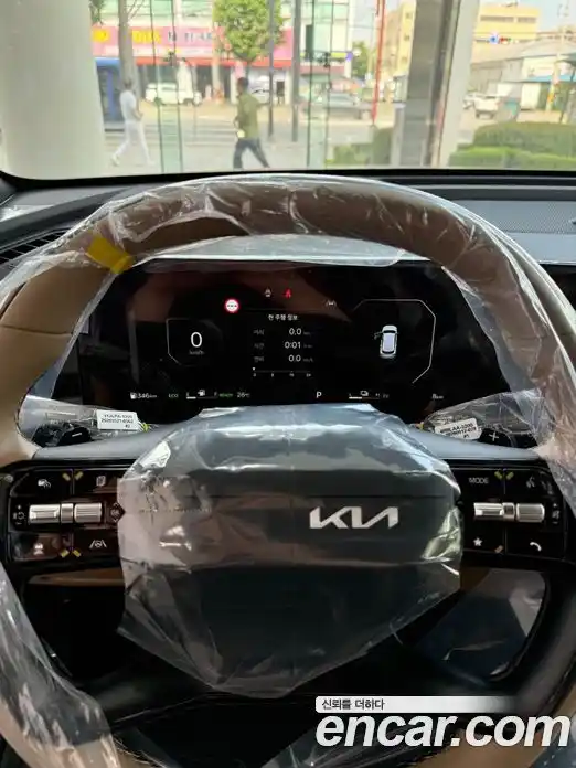 Kia Sorento 2026 1.6 автомат (гидро), фото 8