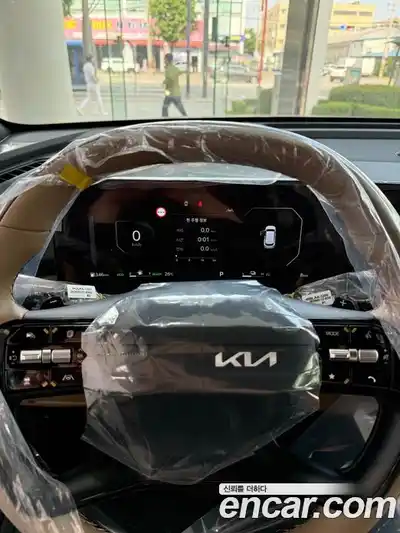Kia Sorento 2026 1.6 автомат (гидро), миниатюра 8