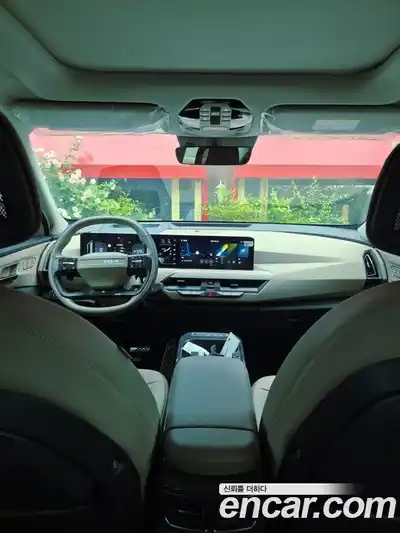 Kia EV5 2026 автомат (гидро), миниатюра 11