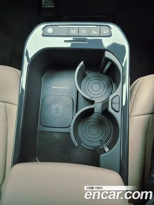 Kia EV5 2026 автомат (гидро), фото 12