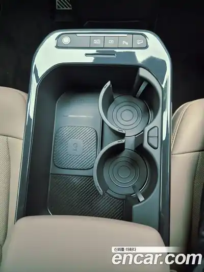 Kia EV5 2026 автомат (гидро), миниатюра 12