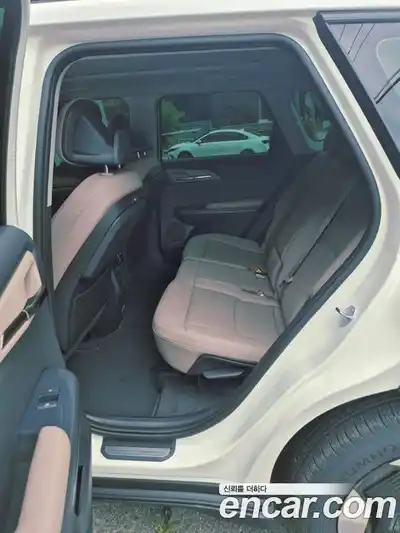 Kia EV5 2026 автомат (гидро), миниатюра 7