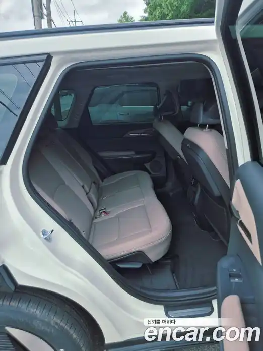 Kia EV5 2026 автомат (гидро), фото 9