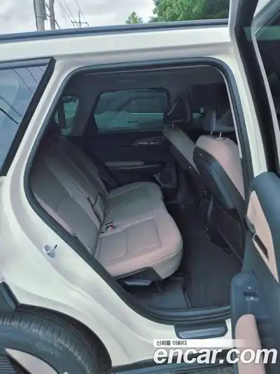 Kia EV5 2026 автомат (гидро), миниатюра 9