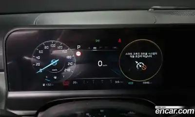 Kia Seltos 2023 1.6 автомат (гидро), миниатюра 11