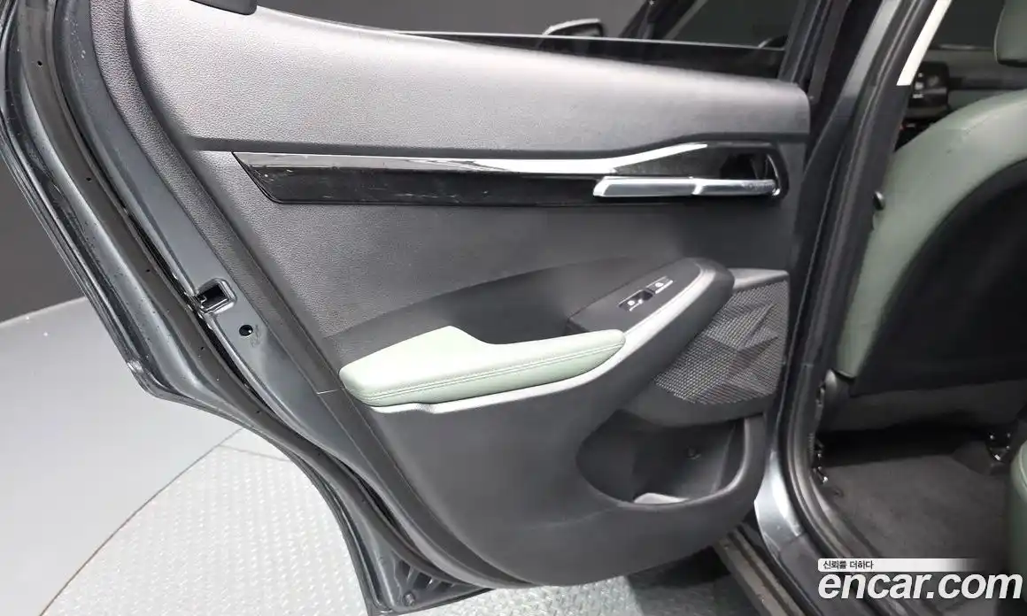 Kia Seltos 2023 1.6 автомат (гидро), фото 15