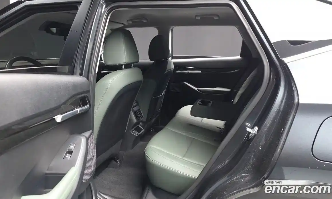 Kia Seltos 2023 1.6 автомат (гидро), фото 16