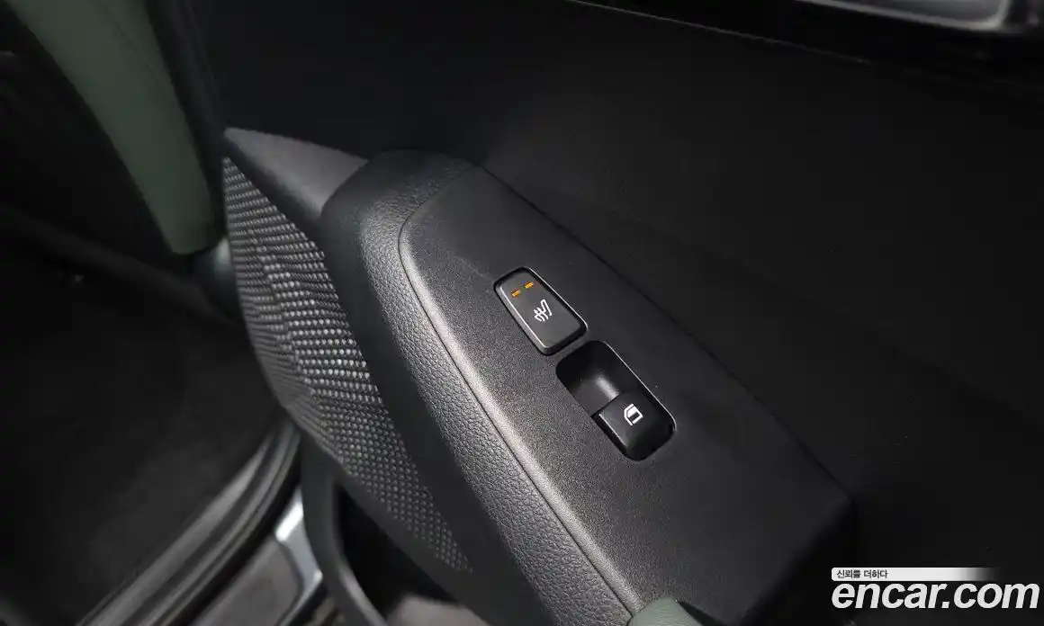 Kia Seltos 2023 1.6 автомат (гидро), фото 24